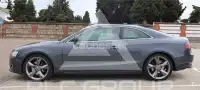 2008 Audi A5