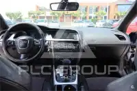 2008 Audi A5