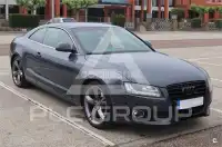 2008 Audi A5