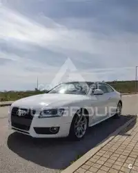2008 Audi A5