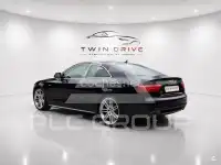 2008 Audi A5