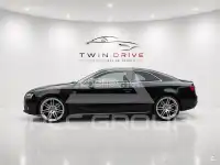 2008 Audi A5
