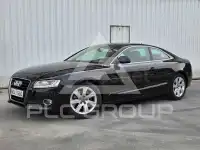 2008 Audi A5