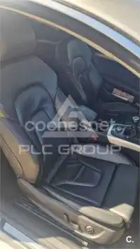 2008 Audi A5