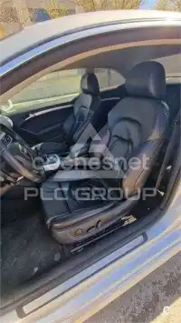 2008 Audi A5