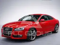 2008 Audi A5