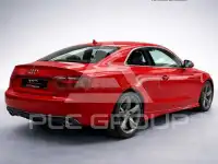 2008 Audi A5