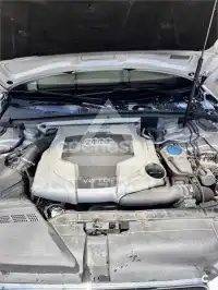 2008 Audi A5