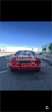 2008 Audi A5