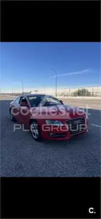 2008 Audi A5