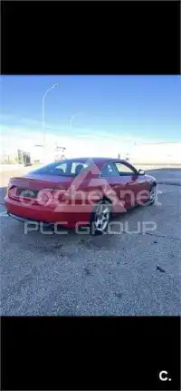 2008 Audi A5