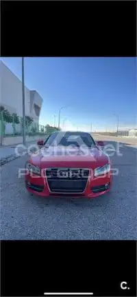 2008 Audi A5