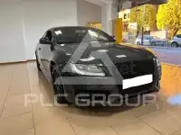 2008 Audi A5