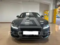 2008 Audi A5