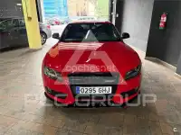 2008 Audi A5