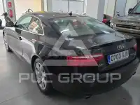 2008 Audi A5