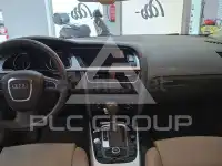 2008 Audi A5