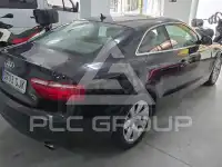 2008 Audi A5