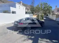 2008 Audi A5