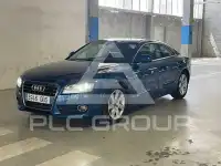 2008 Audi A5