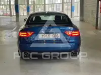 2008 Audi A5