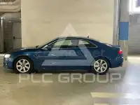 2008 Audi A5