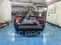 2008 Audi A5