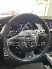 2008 Audi A5