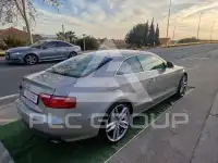 2008 Audi A5