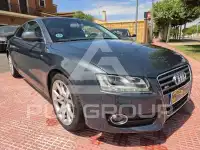 2008 Audi A5