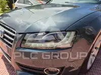 2008 Audi A5