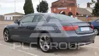 2008 Audi A5