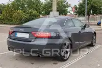 2008 Audi A5