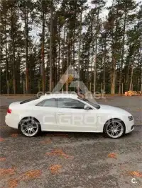 2008 Audi A5