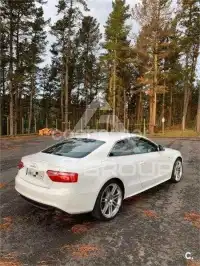2008 Audi A5