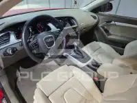 2008 Audi A5