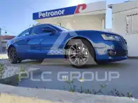 2008 Audi A5