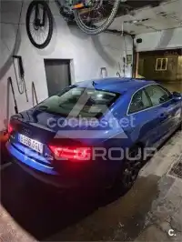 2008 Audi A5