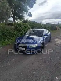 2008 Audi A5