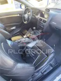2008 Audi A5