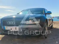 2008 Audi A5