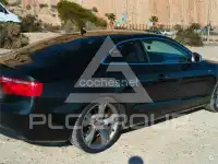 2008 Audi A5