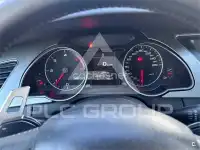 2008 Audi A5