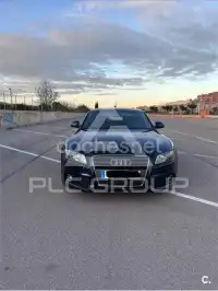 2008 Audi A5