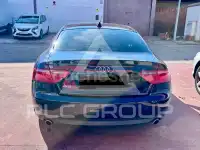 2008 Audi A5