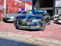 2008 Audi A5