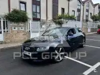 2008 Audi A5