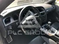 2008 Audi A5