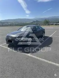 2008 Audi A5