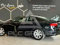 2008 Audi A5